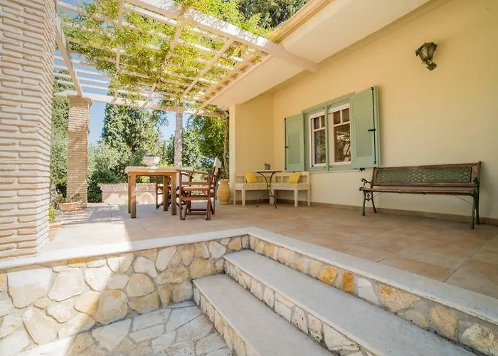 Villino Guest House
