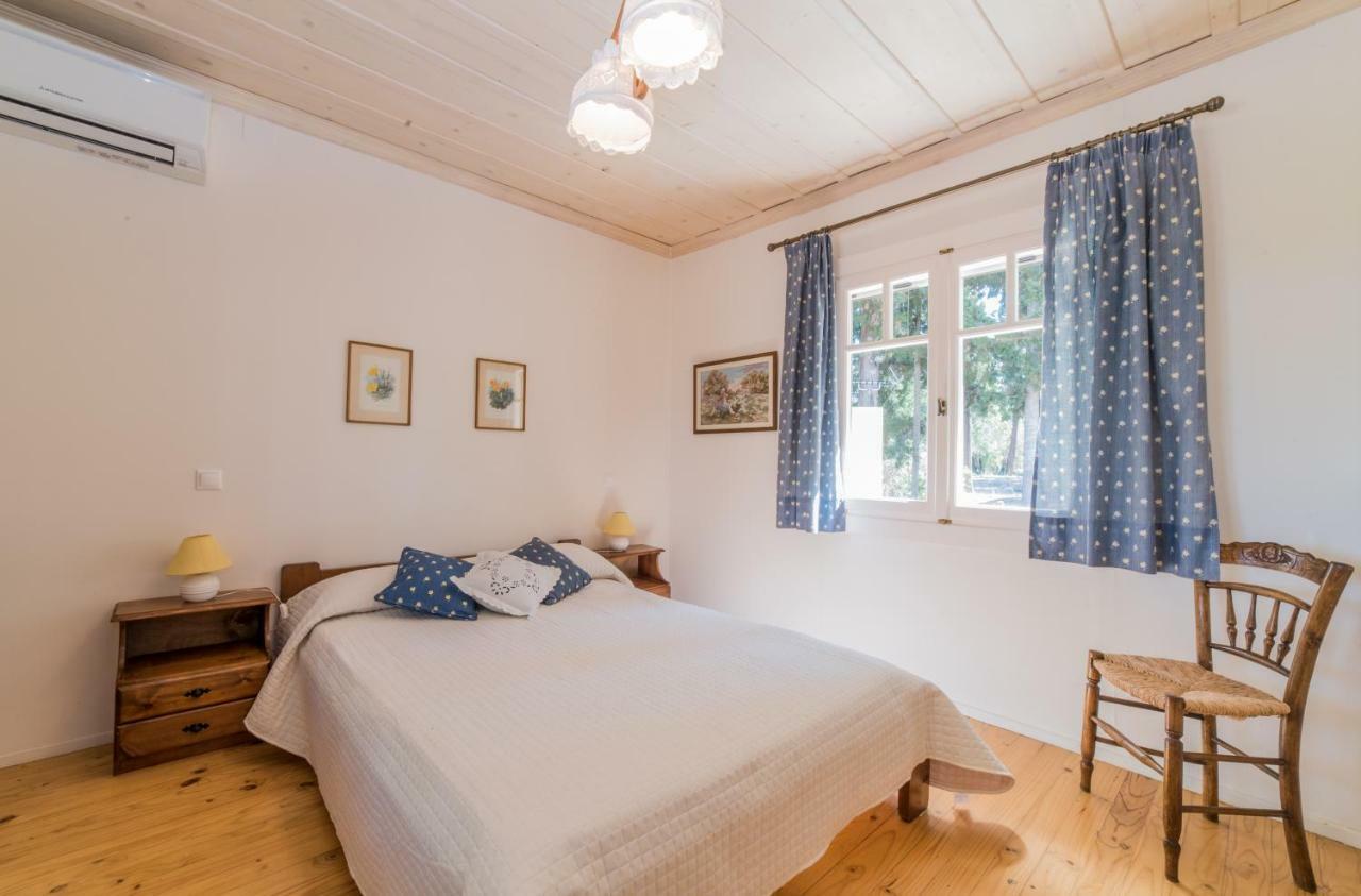 Villino Gospodarstwo wiejskie Akrotiri (Zakynthos)