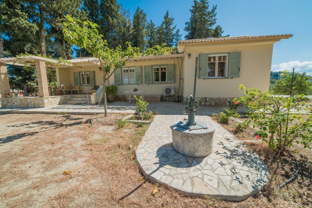 Casă la țară Villino